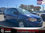 Used 2019 Dodge Grand Caravan for sale.