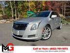 Used 2014 Cadillac XTS for sale.