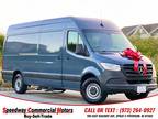 Used 2019 Mercedes-Benz Sprinter Cargo Van for sale.