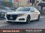 Used 2019 Honda Accord Sedan for sale.