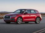 Used 2018 Audi Q5 for sale.