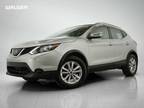 2019 Nissan Rogue Silver, 103K miles