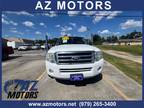 2010 Ford Expedition XLT 2WD SPORT UTILITY 4-DR