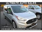 2019 Ford Transit Connect Cargo Van XLT LWB w/Rear 180 Degree Door CARGO VAN