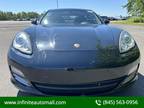 2011 Porsche Panamera 4 SEDAN 4-DR