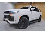 2021 Chevrolet Tahoe 2WD PPV Police SPORT UTILITY 4-DR