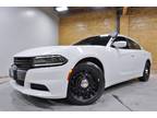 2018 Dodge Charger AWD 5.7L V8 HEMI Police SEDAN 4-DR