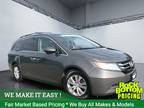 2015 Honda Odyssey EX-L SPORTS VAN