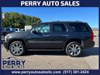 2011 Chevrolet Tahoe 1500 Ltz Suv