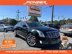 2013 Cadillac XTS Premium SEDAN 4-DR