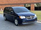 2017 Dodge Grand Caravan SE Plus SPORTS VAN