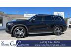 2022 Mercedes-Benz GLS-Class GLS450 4MATIC SPORT UTILITY 4-DR