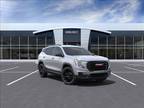 2024 GMC Terrain, 10 miles