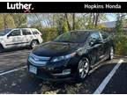 2013 Chevrolet Volt Black, 94K miles