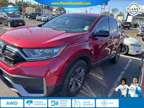 2020 Honda CR-V Red, 55K miles