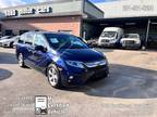 2018 Honda Odyssey EX-L DVD for sale