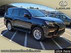 2019 Lexus GX 460 Black, 83K miles