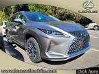 2021 Lexus rx 350 Silver, 27K miles