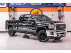 2016 GMC Sierra 2500HD SLT - Addison,Texas