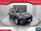 2021 Toyota RAV4 XLE - Houston,TX