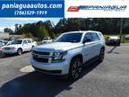 2018 Chevrolet Tahoe LT - Dalton,GA