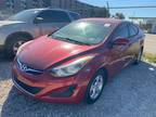 2015 Hyundai ELANTRA SE - Kenner,LA