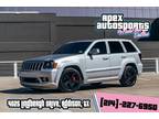 2009 Jeep Grand Cherokee SRT8 - Addison,TX