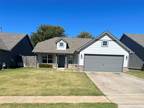 E Sandusky St, Broken Arrow, Home For Sale