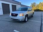 2013 GMC Yukon XL SLT 1/2 Ton 4WD