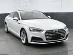 2019 Audi A5 Sportback Premium Plus