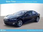 2015 Tesla Model S