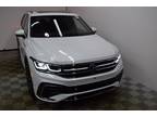 2024 Volkswagen Tiguan 2.0T SEL R-Line