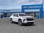 2024 Chevrolet Traverse LT 2LT