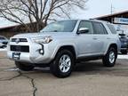 2021 Toyota 4Runner