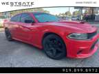 2019 Dodge Charger R/T