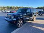 2012 Jeep Liberty Limited Jet Edition 4X2!