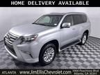 2018 Lexus GX 460