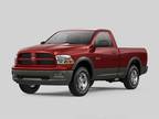 2009 Dodge Ram 1500