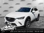 2018 Mazda CX-3 Touring