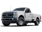 2024 Ford F-350SD XL