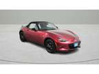 2024 Mazda MX-5 Miata Sport