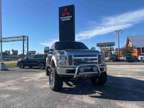 2008 Ford F-250SD Lariat