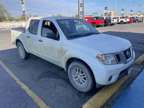 2015 Nissan Frontier SV