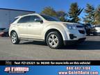 2015 Chevrolet Equinox LT 1LT