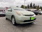 2008 Toyota Prius Standard HYBRID- 50MPG/SMART KEY SYSTEM