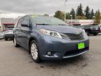 2014 Toyota Sienna XLE 7 Passenger