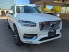 2024 Volvo XC90 B6 Plus Bright Theme