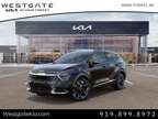 2025 Kia Sportage SX-Prestige