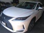 2021 Lexus RX