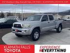 2006 Toyota Tacoma